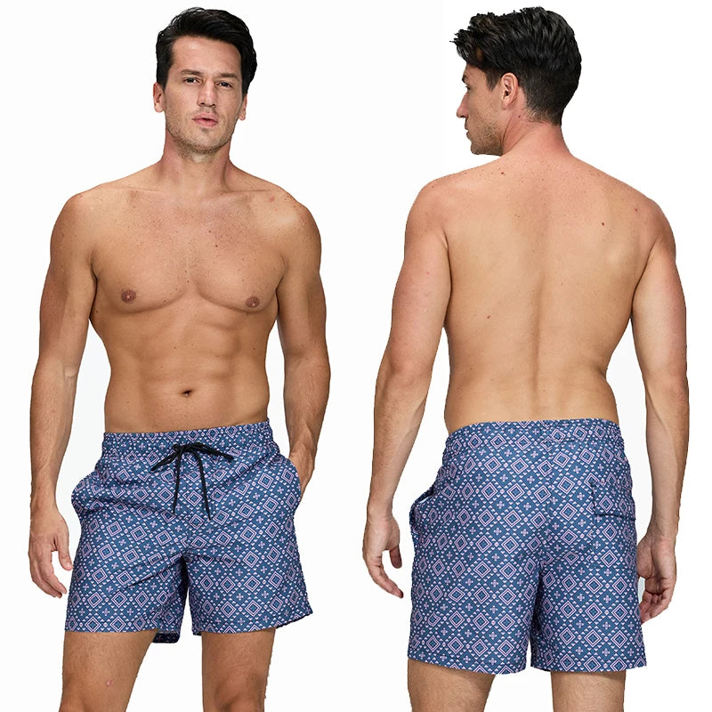 Nordspur | Surfello Men Short Swim Trunk