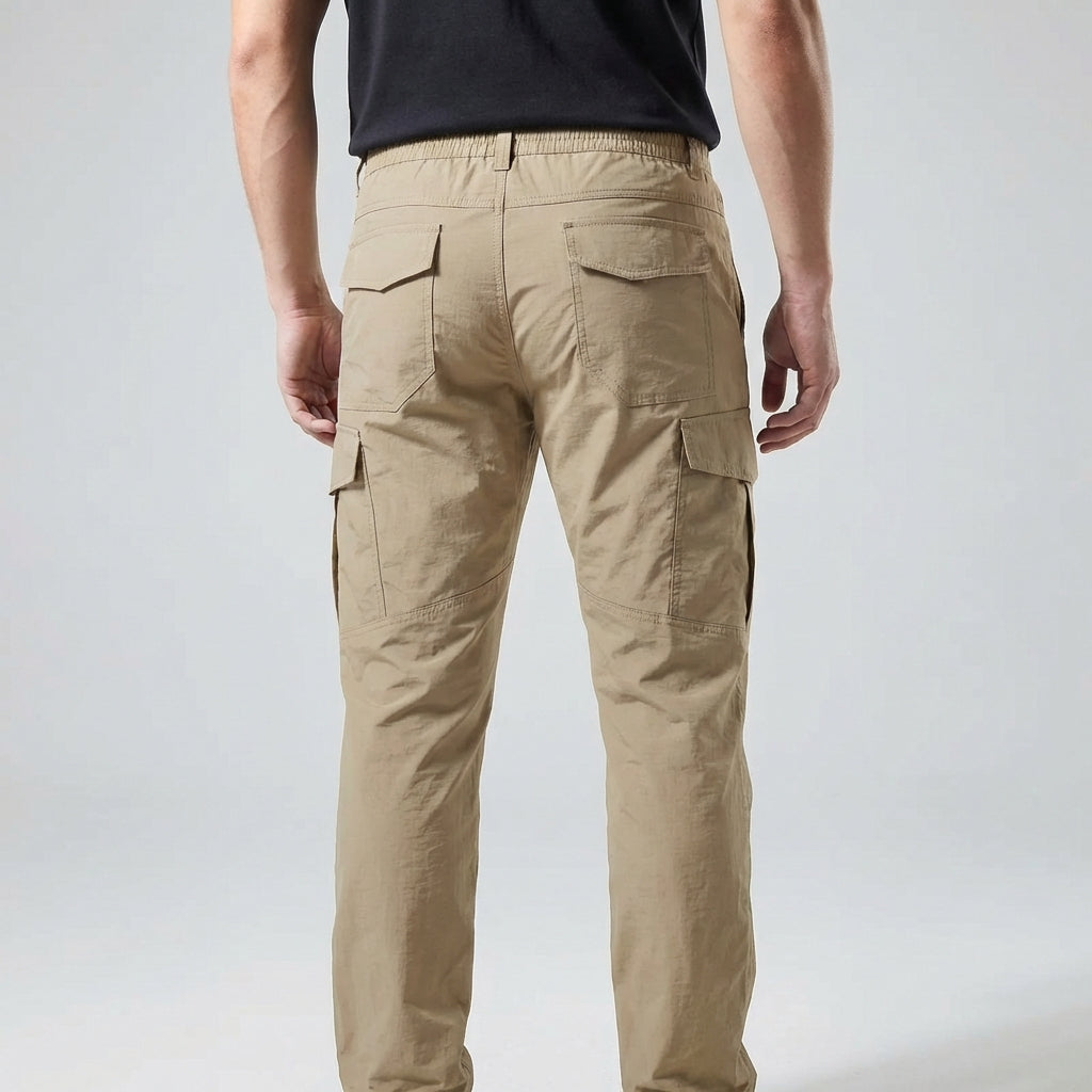 Nordspur | Tactenor Lightweight Tactical Cargo Trousers