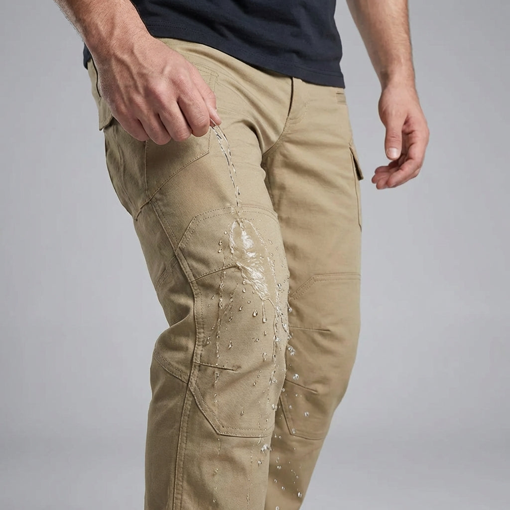 Nordspur | Tactenor Lightweight Tactical Cargo Trousers