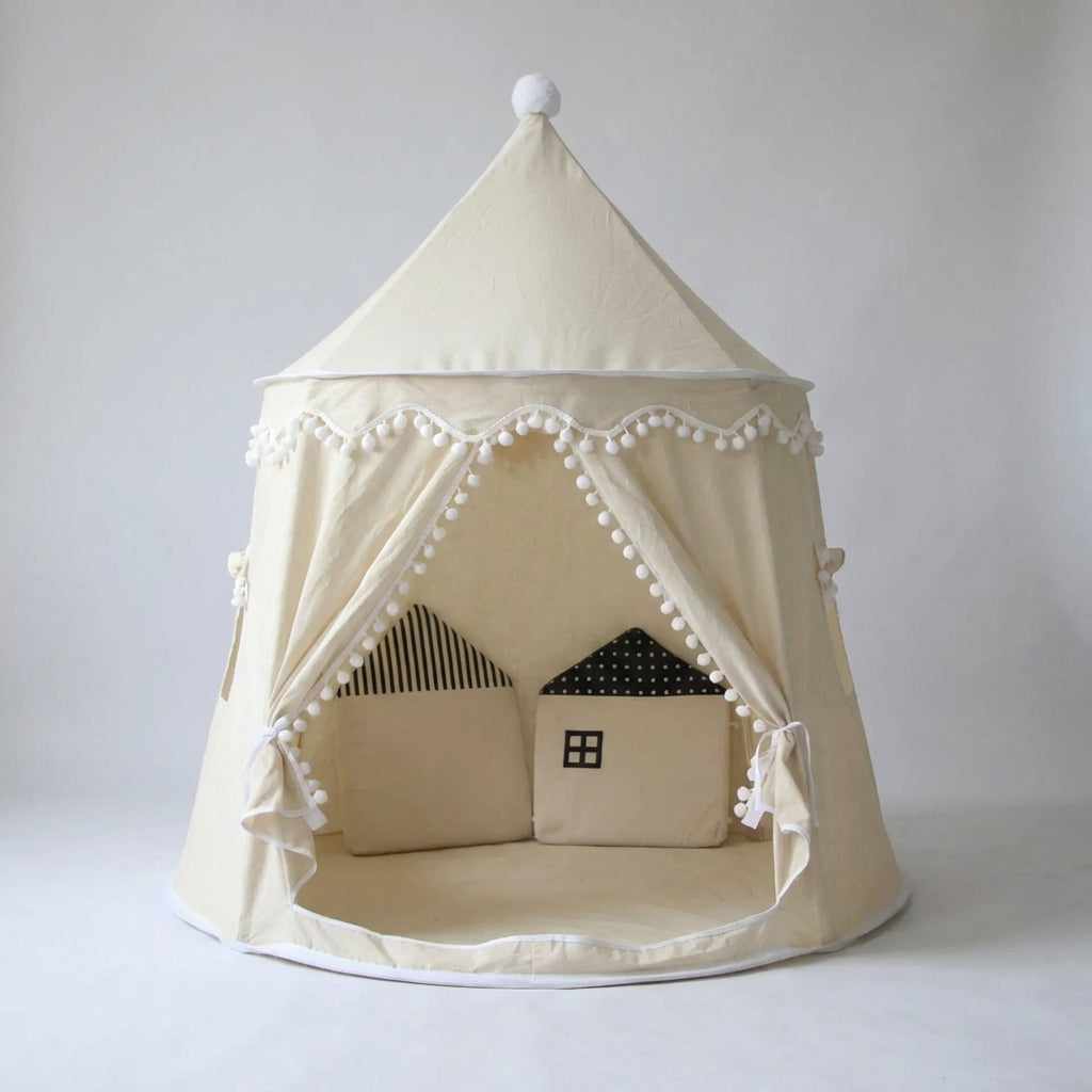 Nordspur | Tentrise Large Foldable Play Teepee