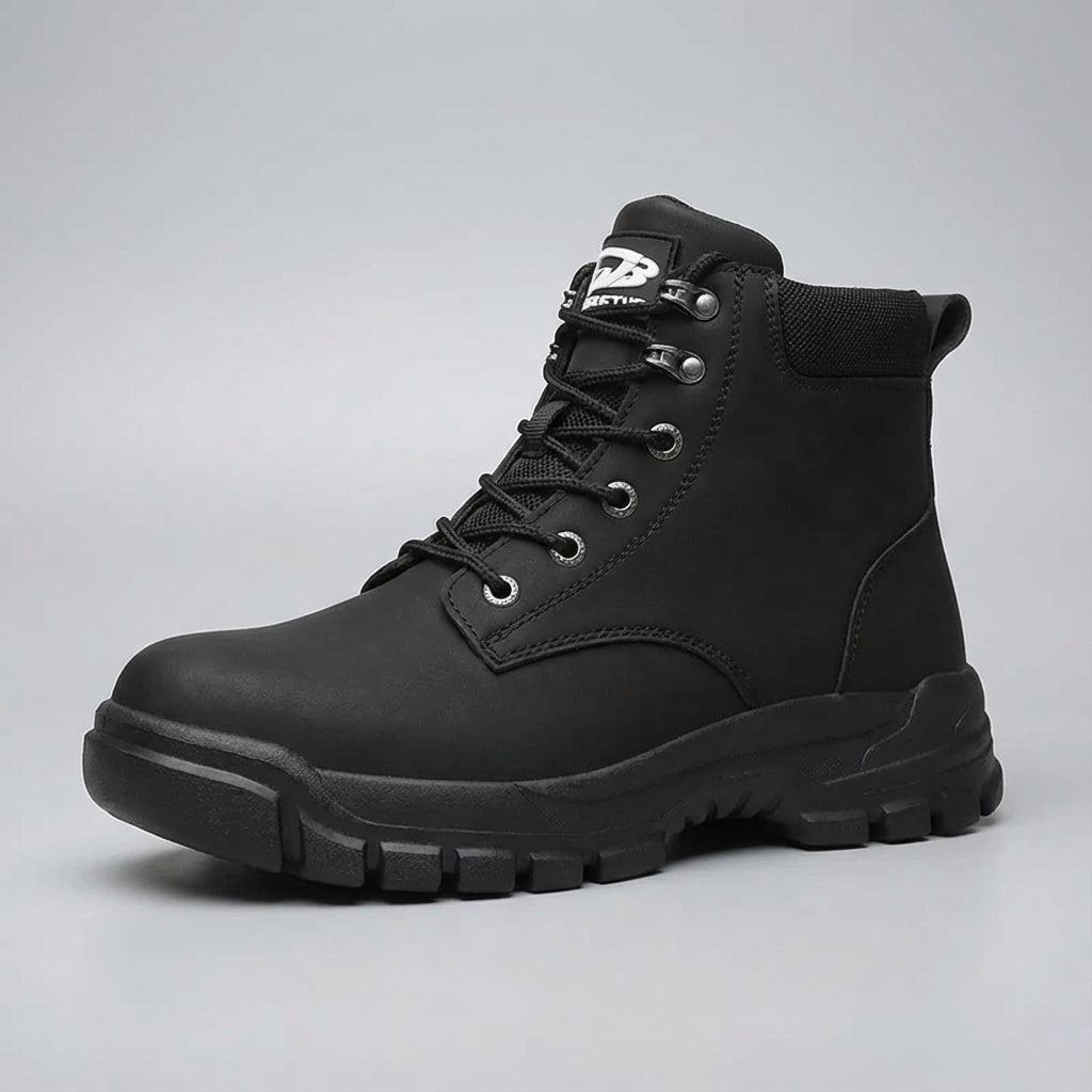Nordspur | ThermaGuard High Ankle Safety Boot