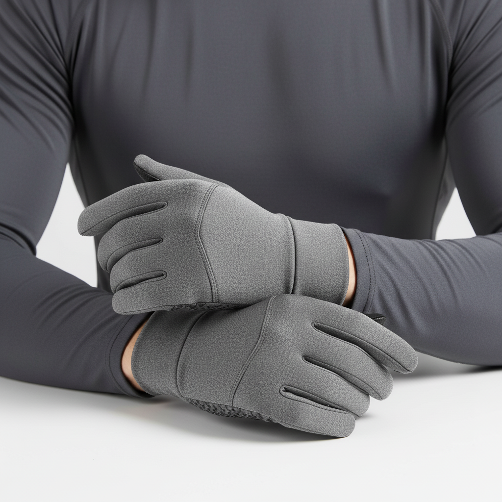 Nordspur | Thermal Waterproof Cycling Gloves