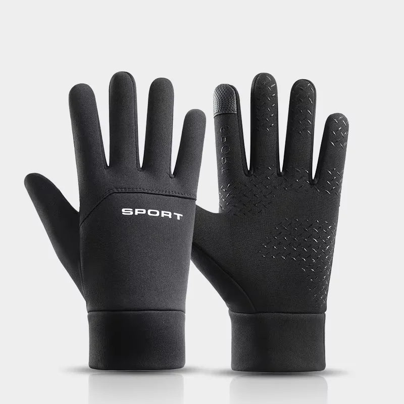 Nordspur | Thermal Waterproof Cycling Gloves