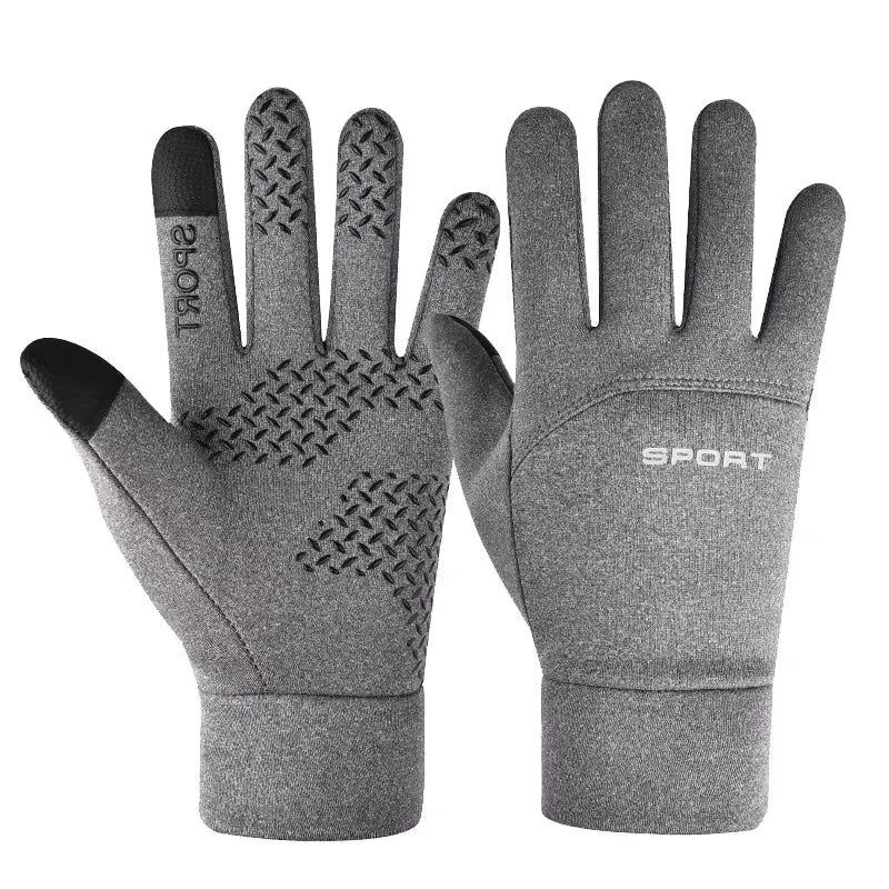 Nordspur | Thermal Waterproof Cycling Gloves