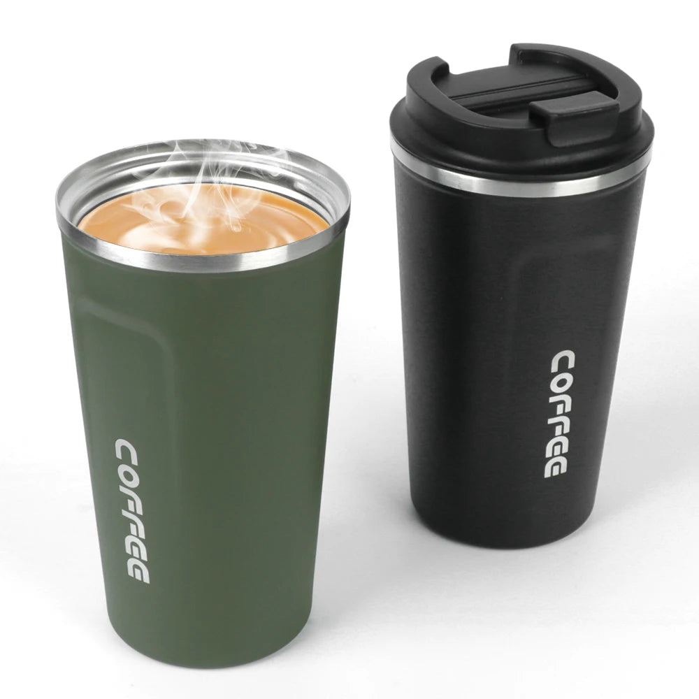 Nordspur | Thermara Double Wall Stainless Travel Mug