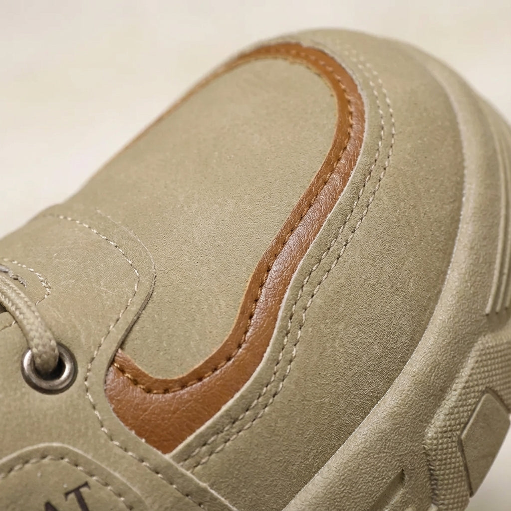 Nordspur | Thermaraft Men Mid Calf Winter Boots