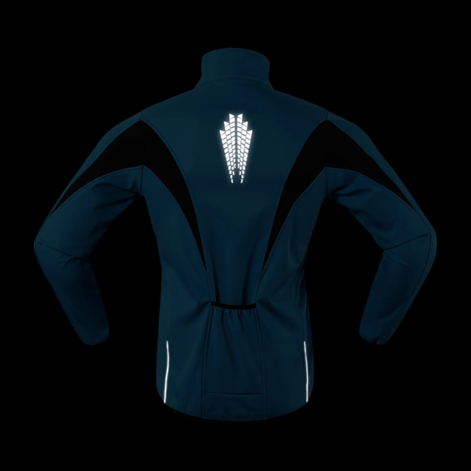 Nordspur | Thermavo Thermal Cycling Jacket