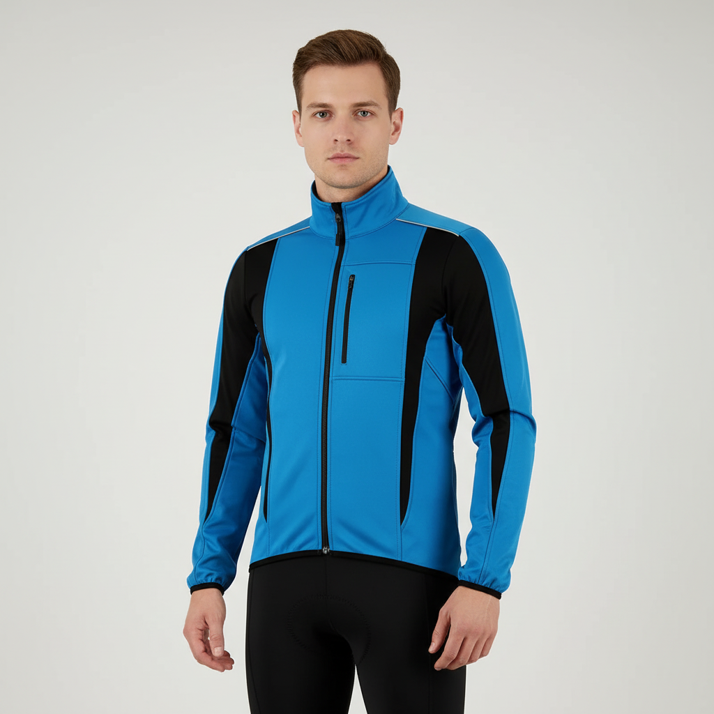 Nordspur | Thermavo Thermal Cycling Jacket