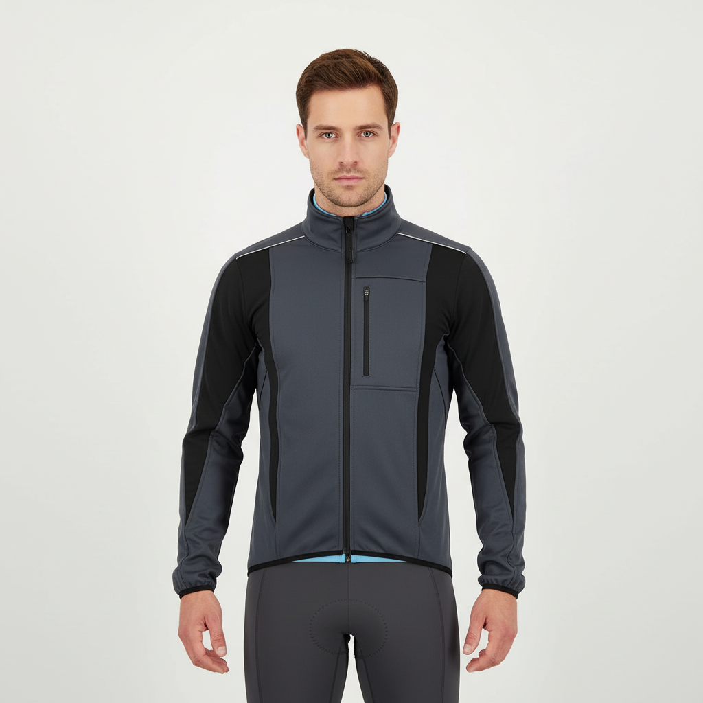 Nordspur | Thermavo Thermal Cycling Jacket