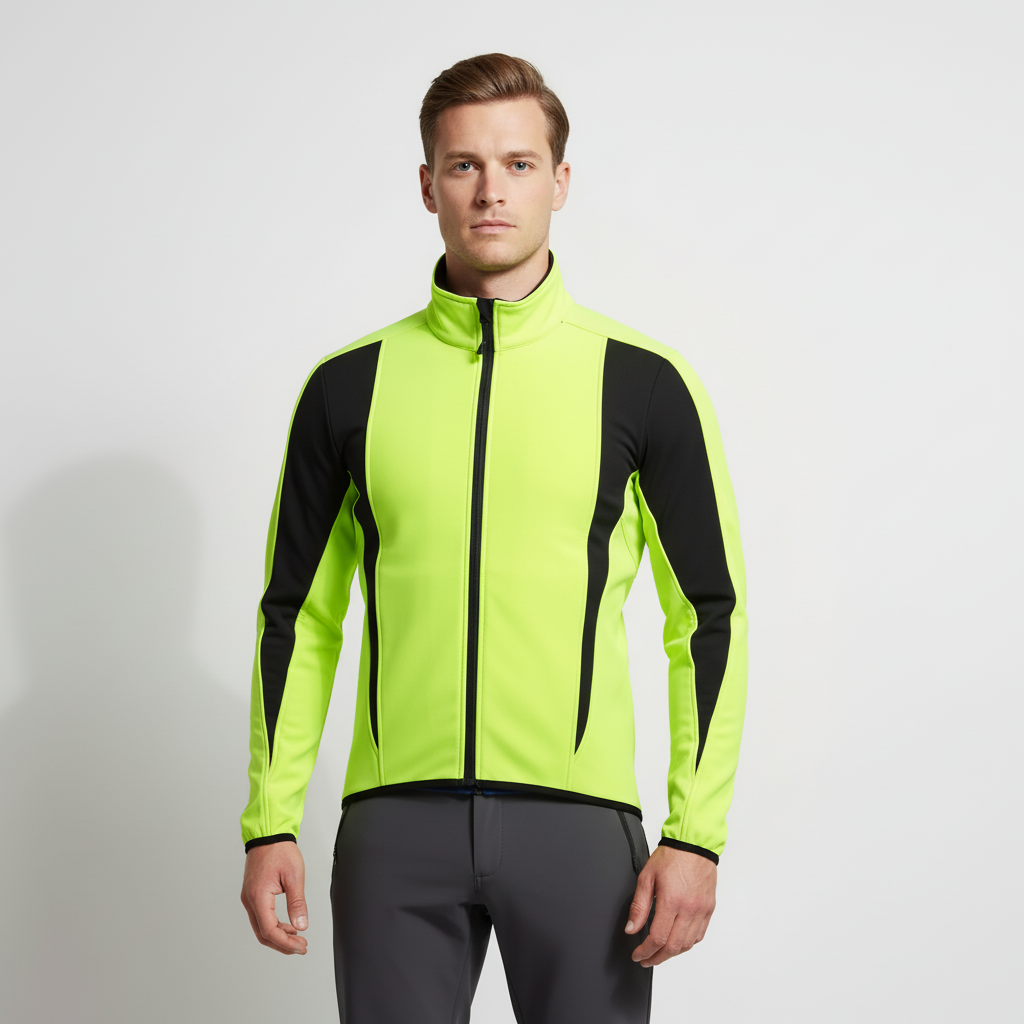 Nordspur | Thermavo Thermal Cycling Jacket