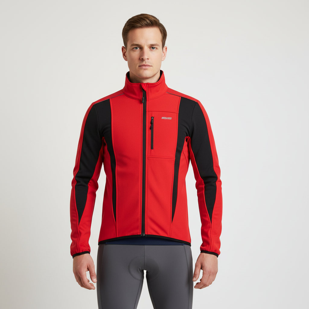 Nordspur | Thermavo Thermal Cycling Jacket
