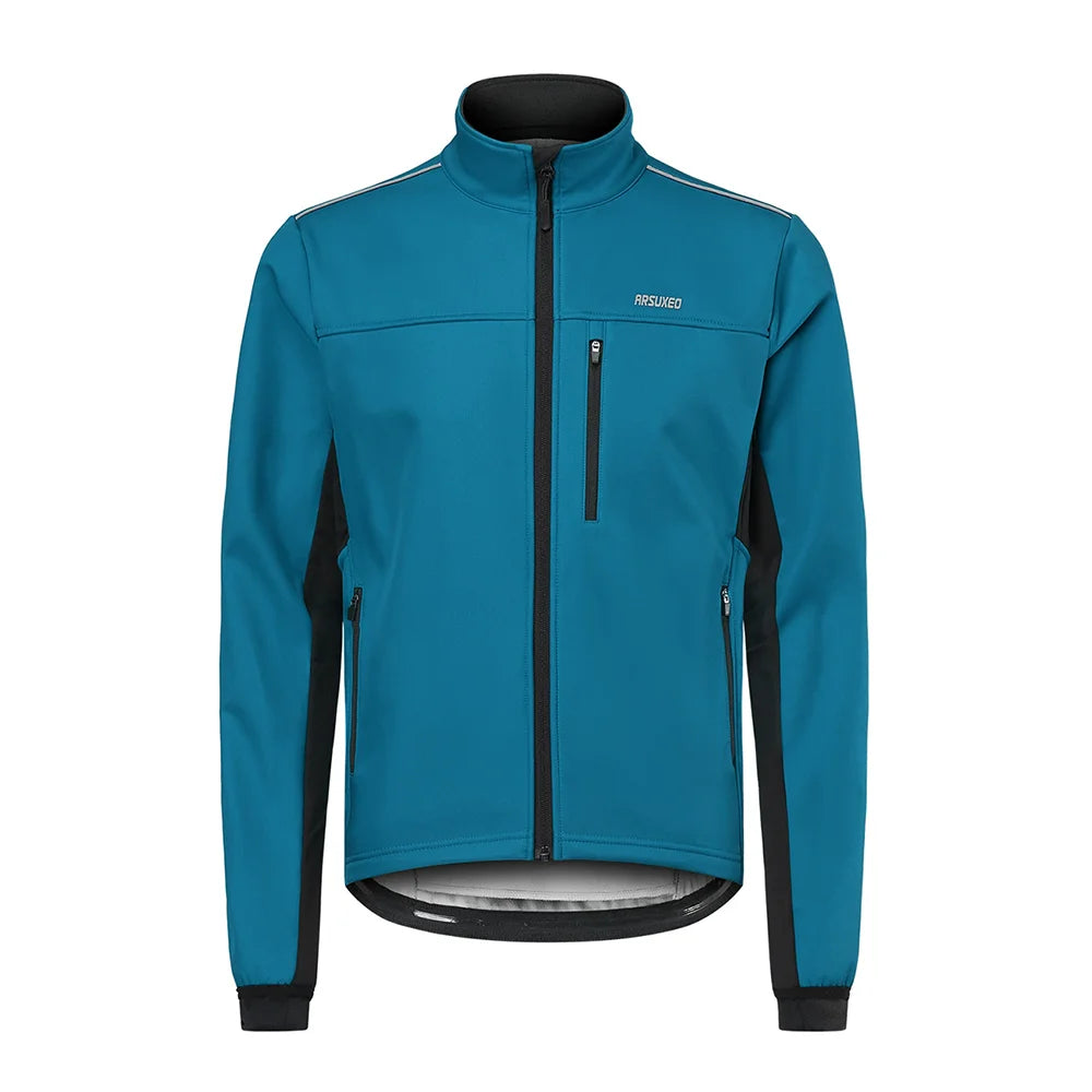 Nordspur | Thermora Thermal Cycling Jacket