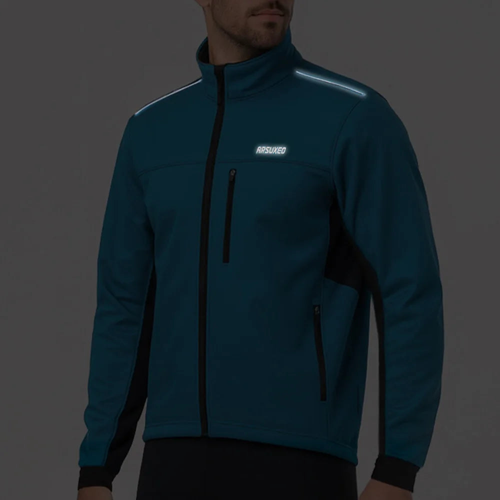 Nordspur | Thermora Thermal Cycling Jacket