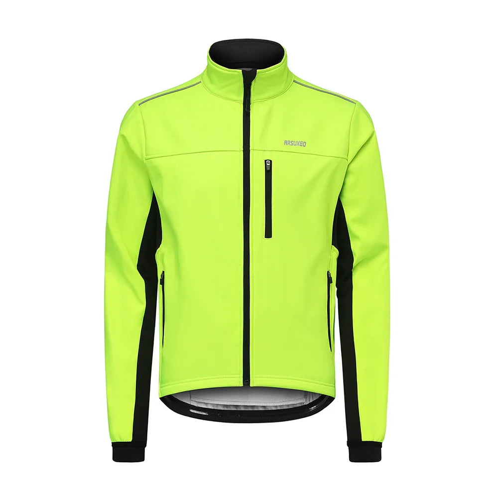 Nordspur | Thermora Thermal Cycling Jacket