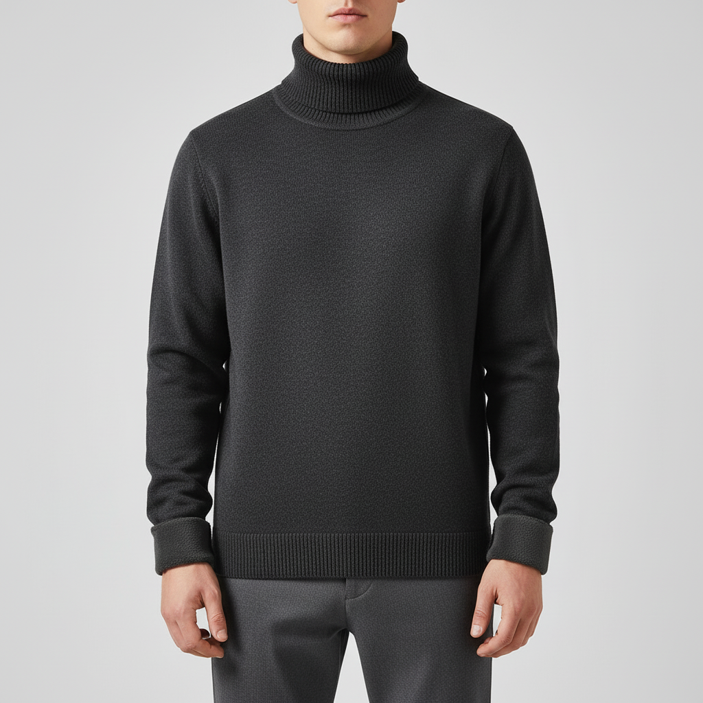 Nordspur | Thick Fleece Lined Pullover