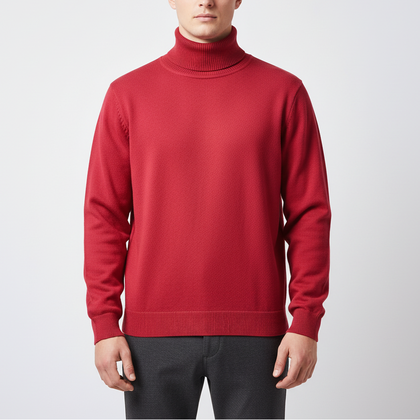 Nordspur | Thick Fleece Lined Pullover