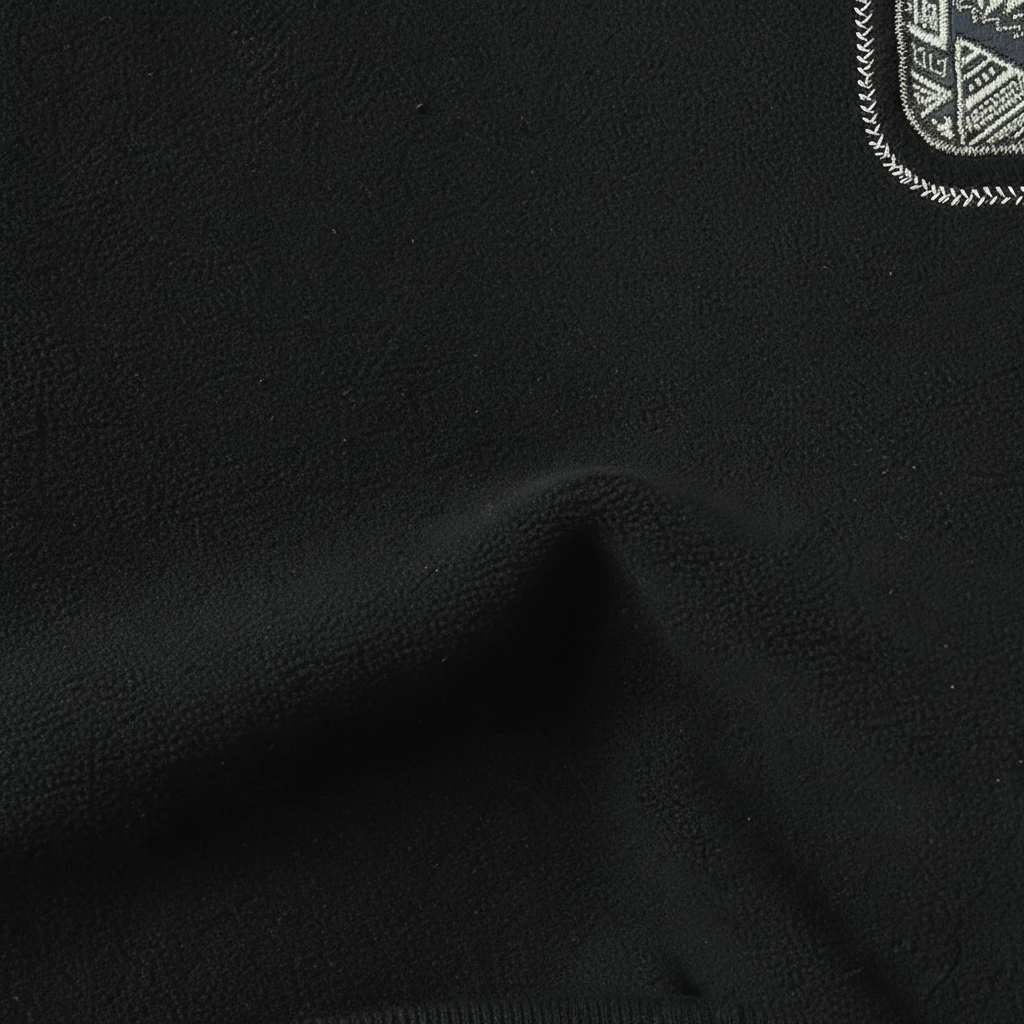Nordspur | Thick Fleece Lined Pullover