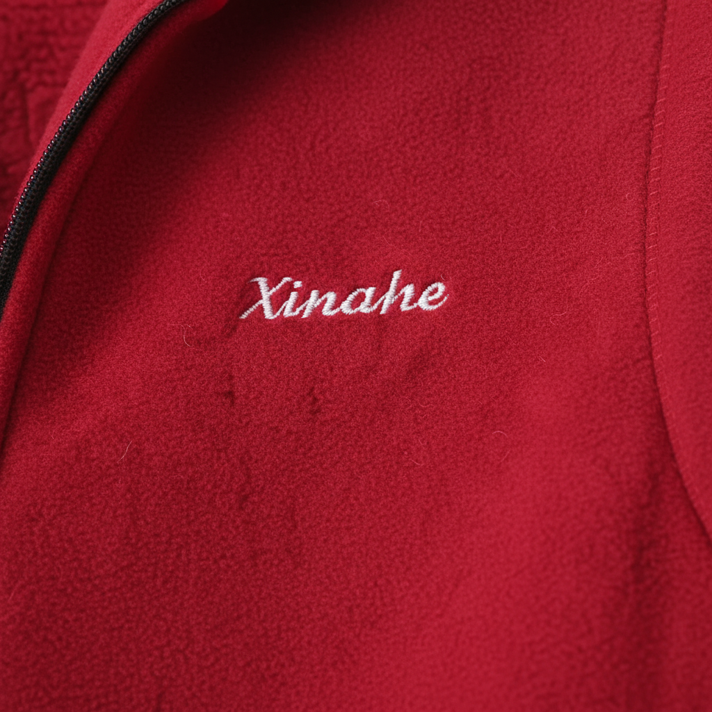 Nordspur | Thick Fleece Sleeveless Vest