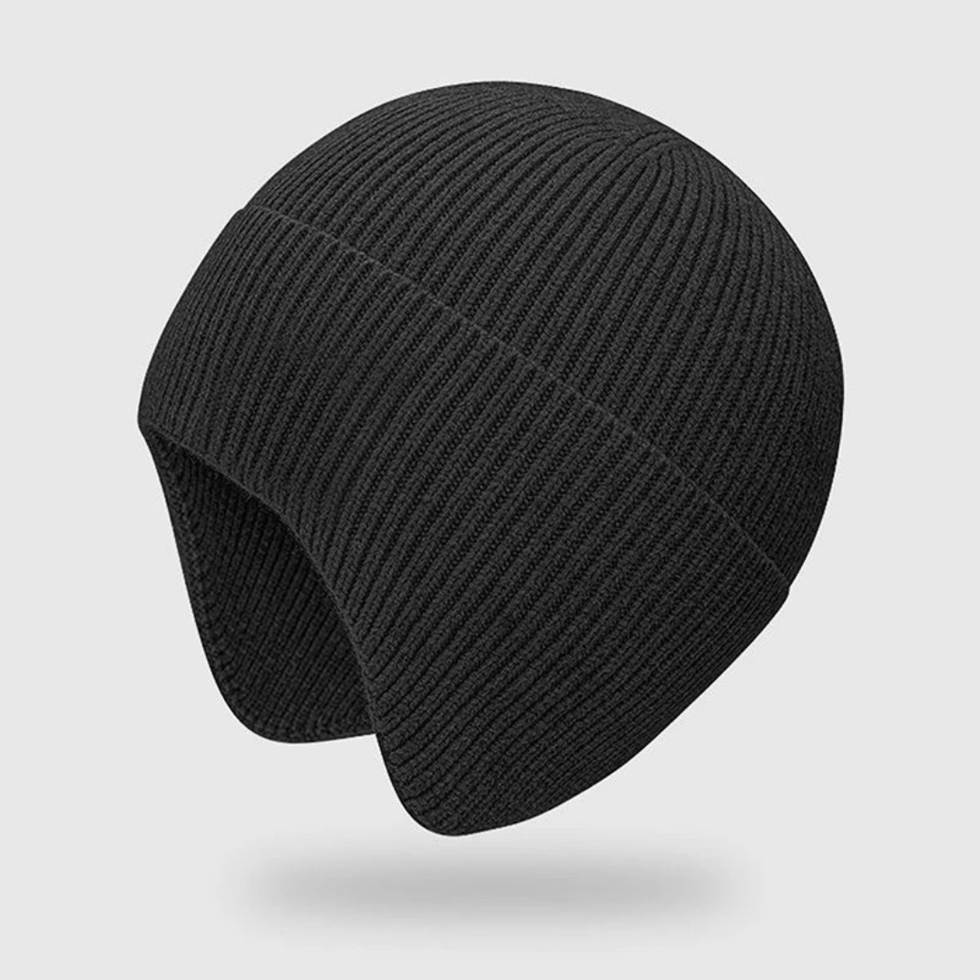 Nordspur | Thick Knit Winter Beanie