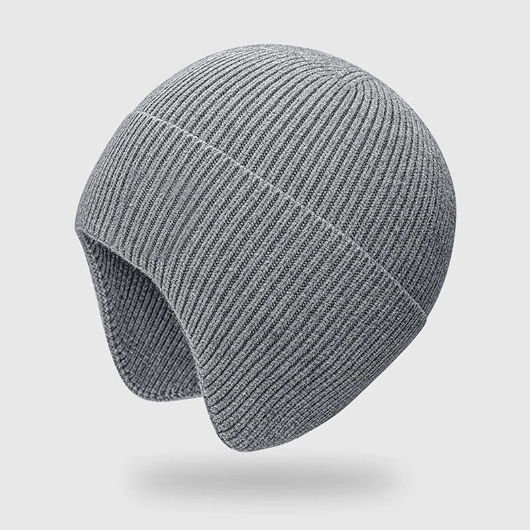 Nordspur | Thick Knit Winter Beanie