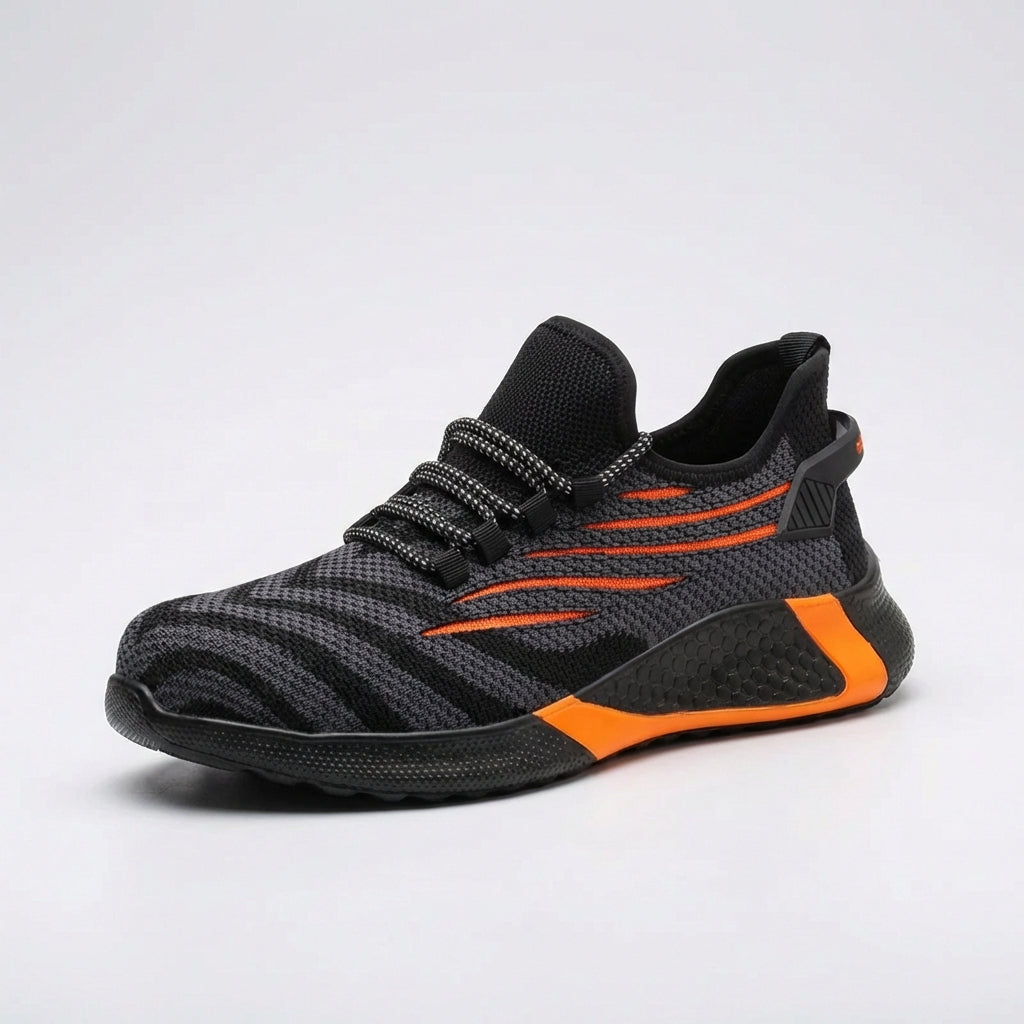 Nordspur | TitanRove Lightweight Protective Work Shoe