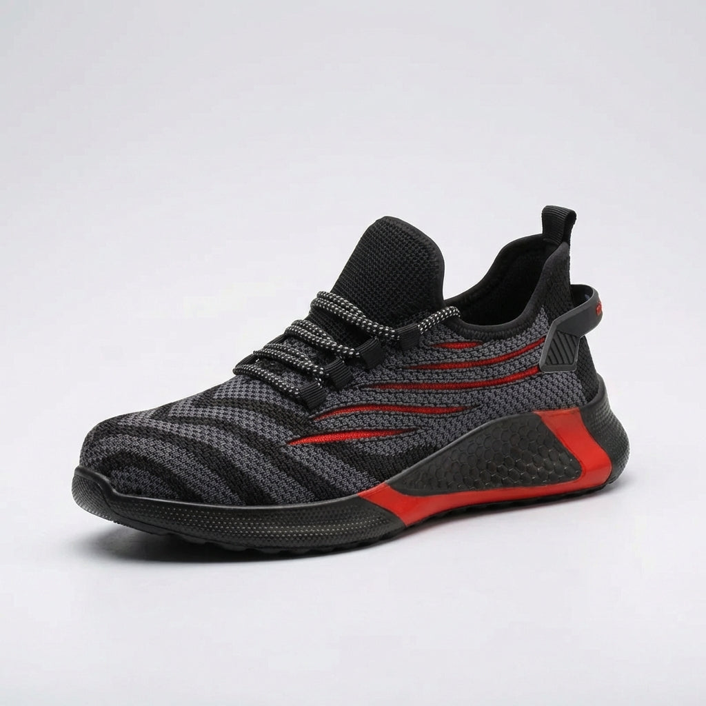 Nordspur | TitanRove Lightweight Protective Work Shoe