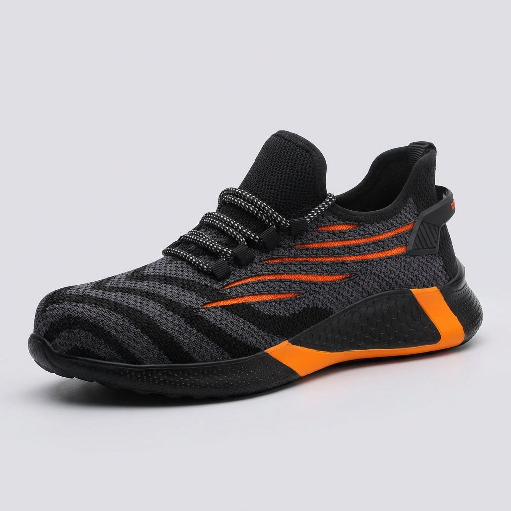 Nordspur | TitanRove Lightweight Protective Work Shoe