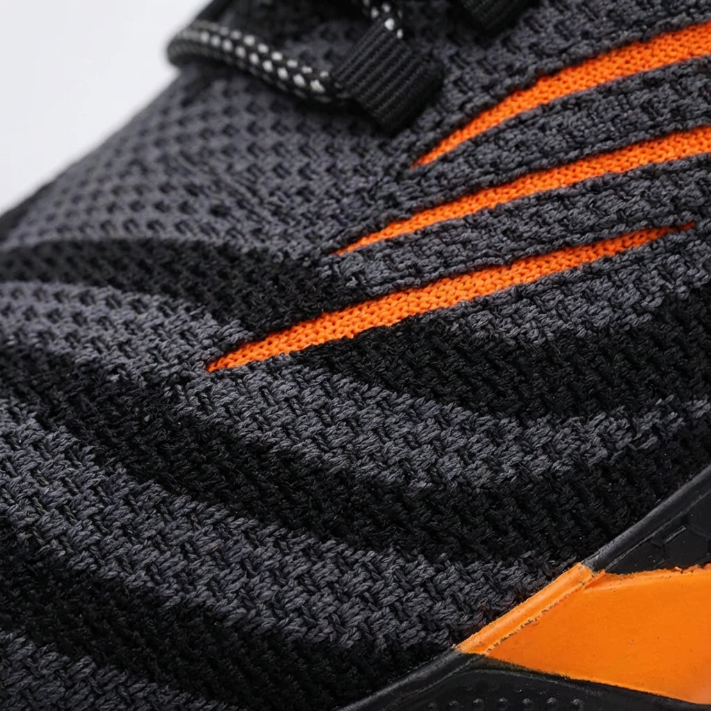 Nordspur | TitanRove Lightweight Protective Work Shoe