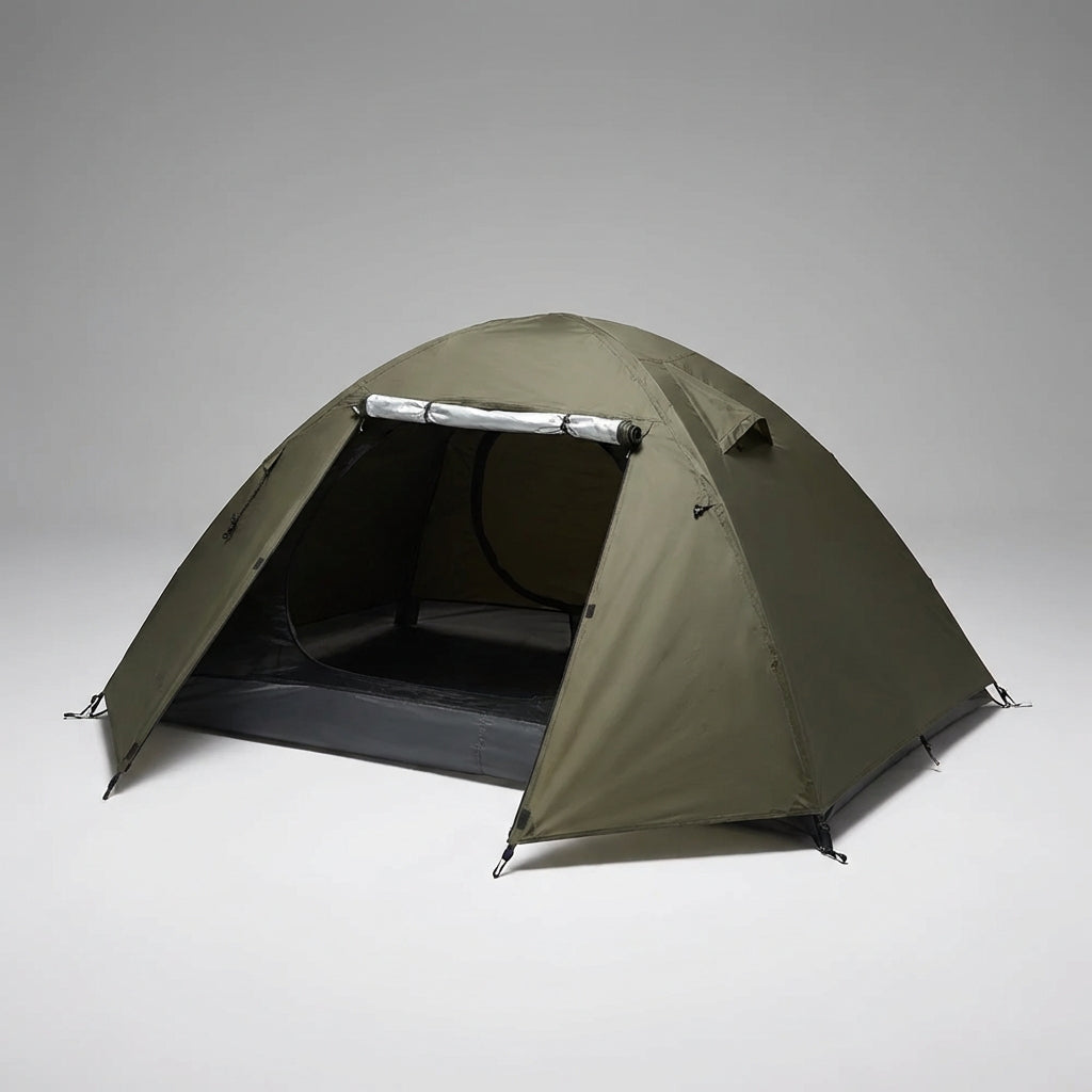 Nordspur | TrailDome Two Person Dome Tent