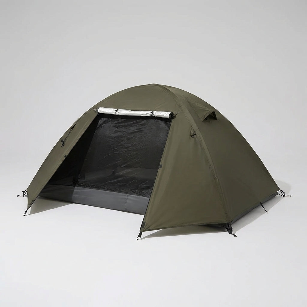 Nordspur | TrailDome Two Person Dome Tent