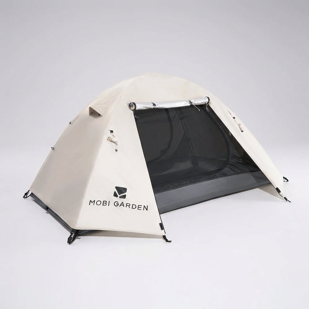 Nordspur | TrailDome Two Person Dome Tent