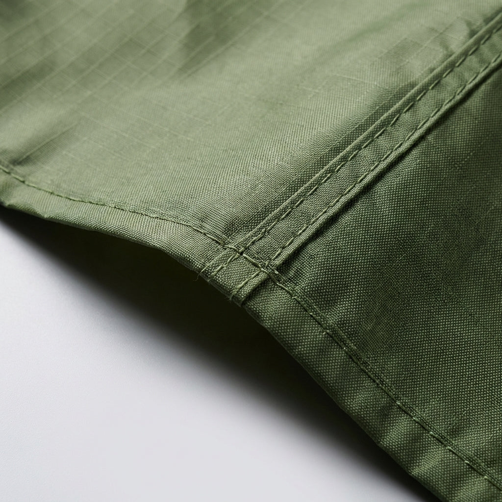 Nordspur | TrailHaven Rear Vehicle Extension Tent