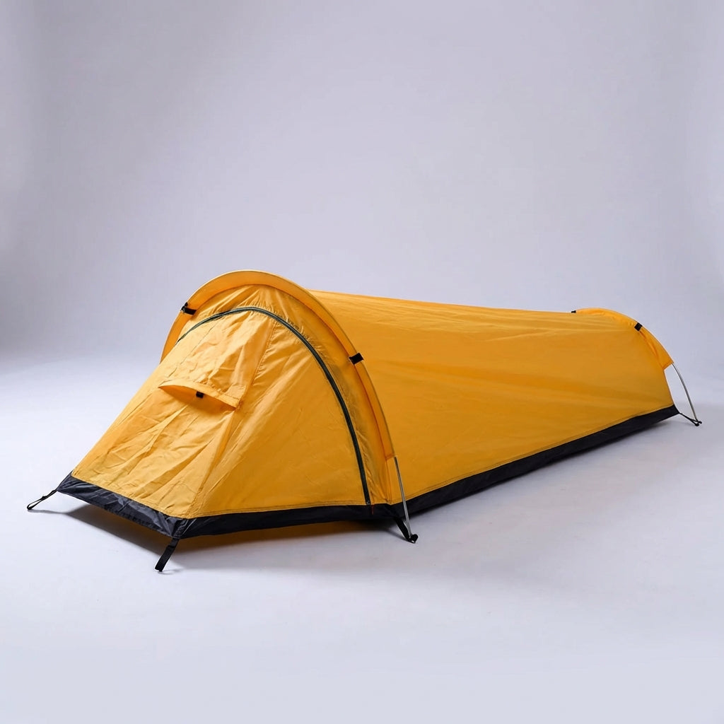 Nordspur | TrailLumen Single Person Tunnel Tent
