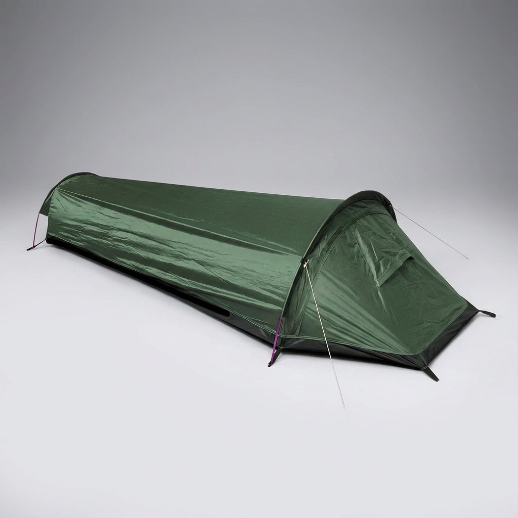Nordspur | TrailLumen Single Person Tunnel Tent