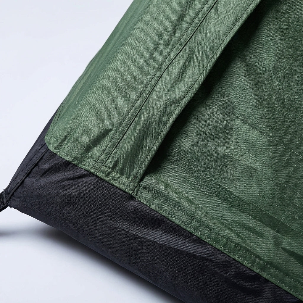 Nordspur | TrailLumen Single Person Tunnel Tent