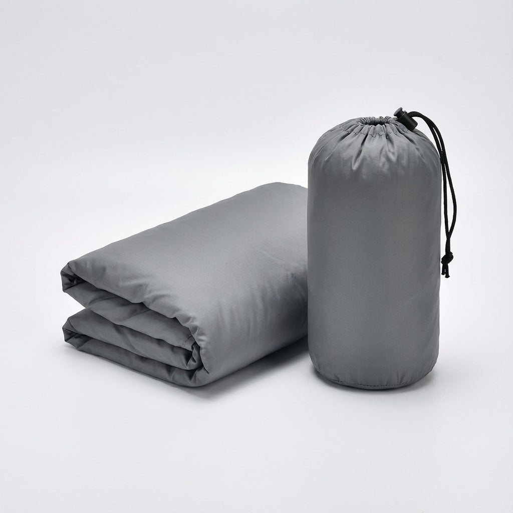 Nordspur | TrailNest Ultralight Mummy Liner