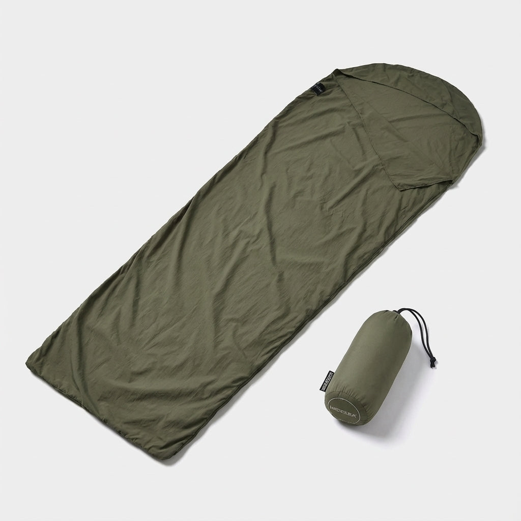 Nordspur | TrailNest Ultralight Mummy Liner