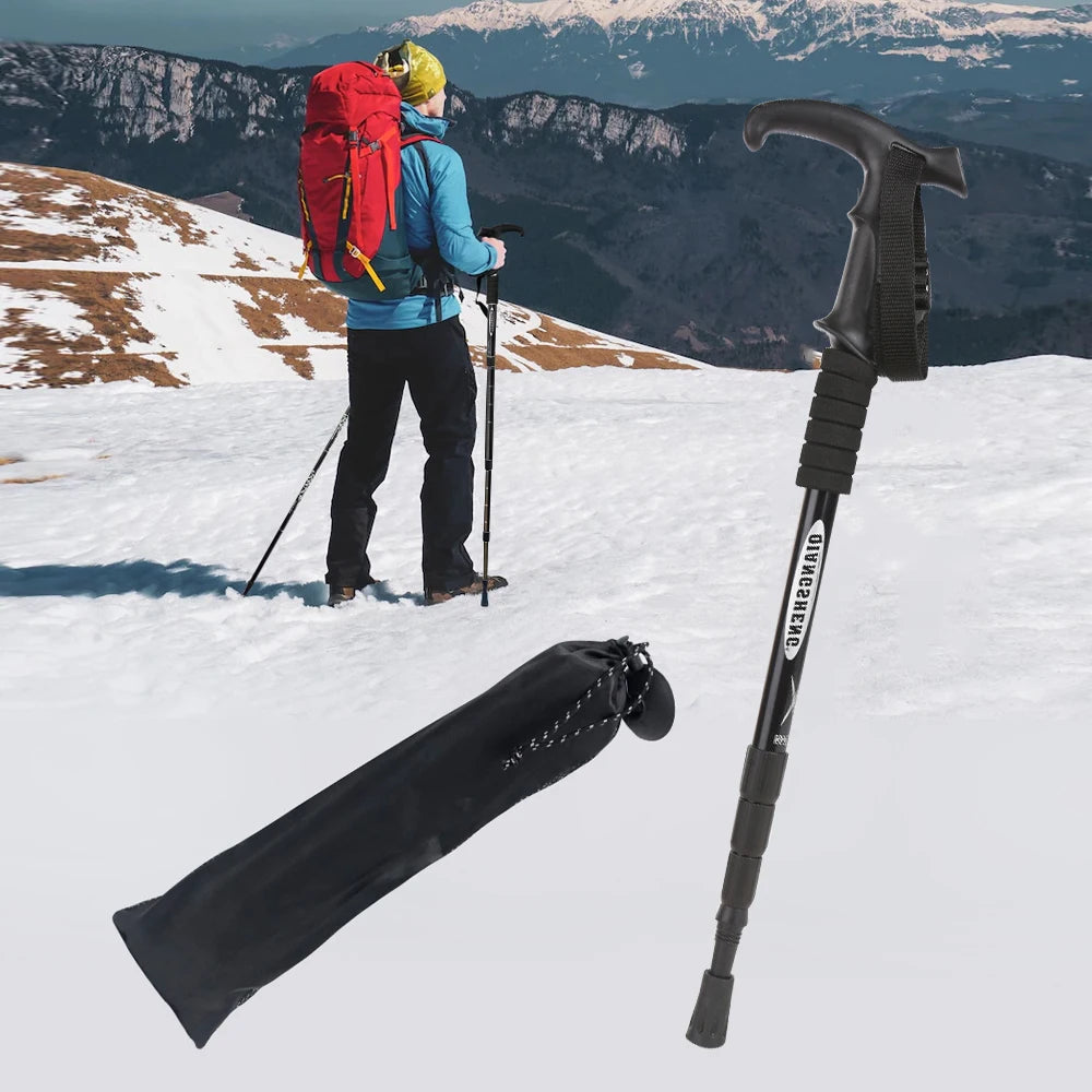 Nordspur | Trailara Foldable Telescopic Trekking Pole