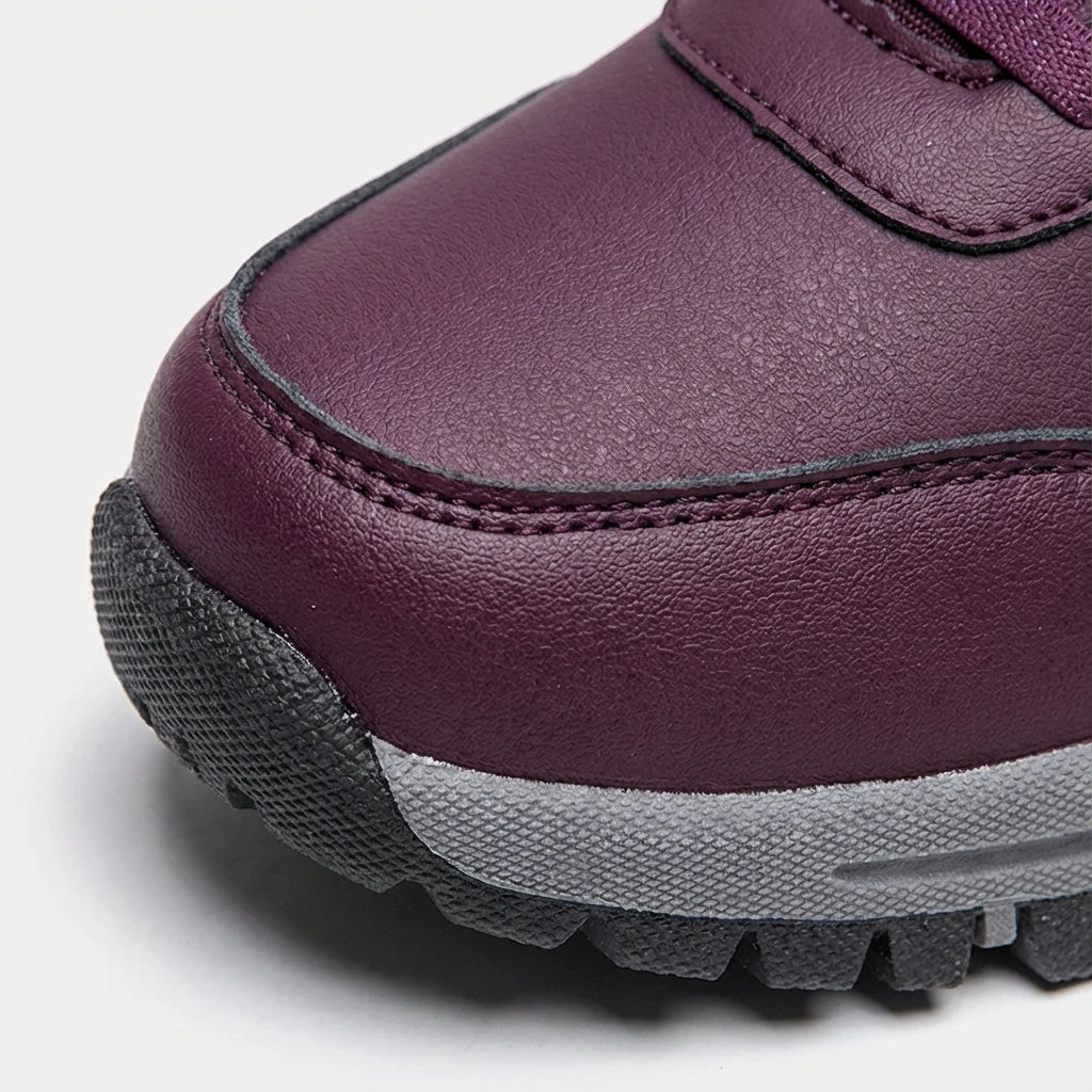 Nordspur | Trailise Women's Ankle Winter Boots