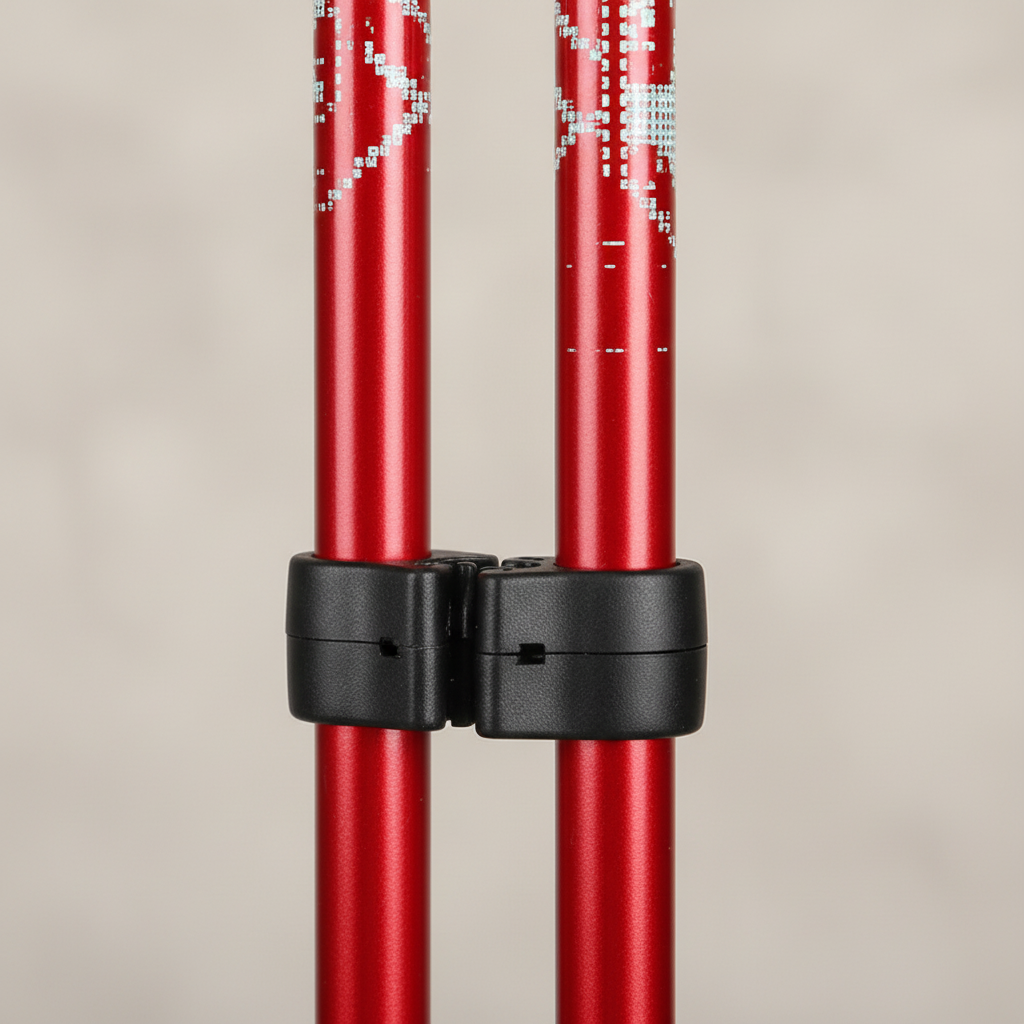 Nordspur | Trailix Foldable Telescopic Trekking Poles