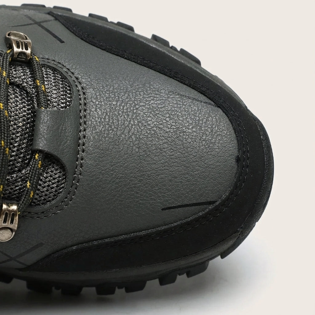 Nordspur | Trailvoxx Men Ankle Snow Boots