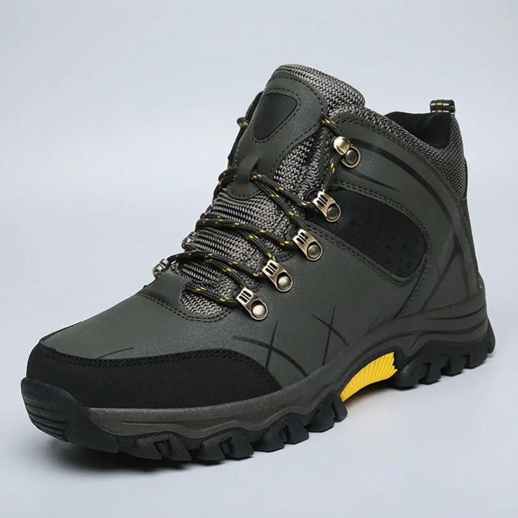 Nordspur | Trailvoxx Men Ankle Snow Boots