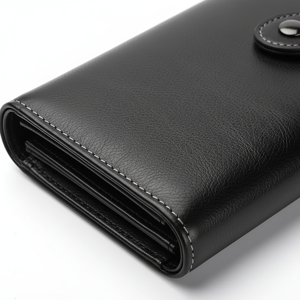 Nordspur | Travellanox Slim Passport Wallet