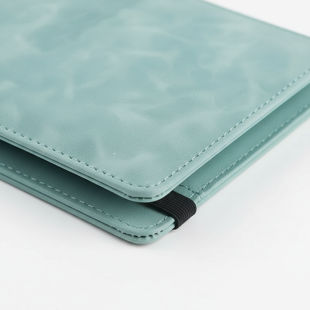 Nordspur | Travelleo RFID Blocking Passport Holder