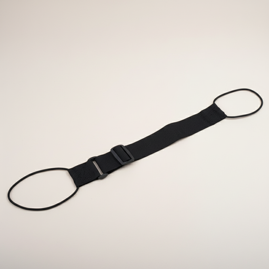 Nordspur | Traveloop Adjustable Nylon Luggage Strap