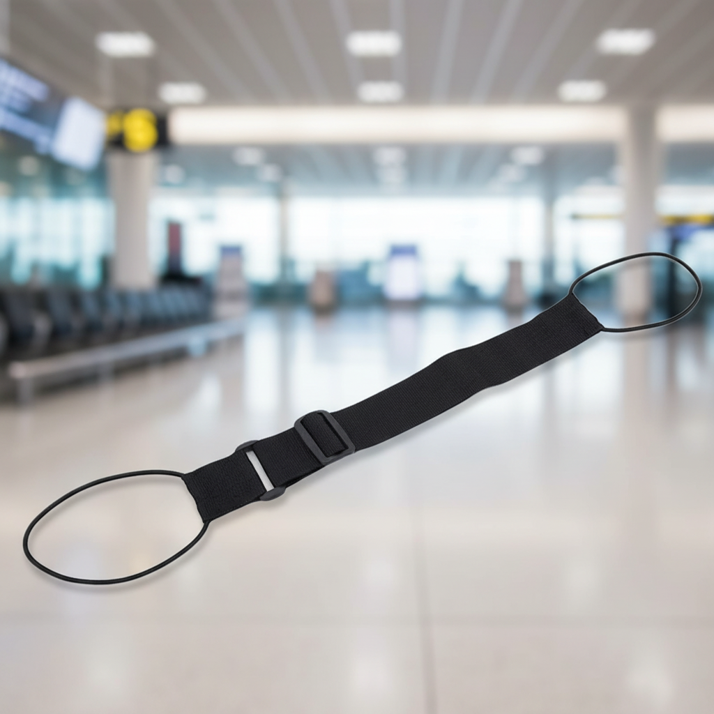 Nordspur | Traveloop Adjustable Nylon Luggage Strap