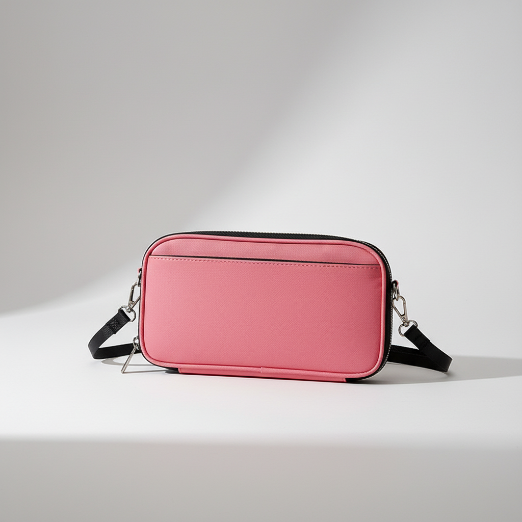 Nordspur | Travelyra Zip Around Passport Organizer