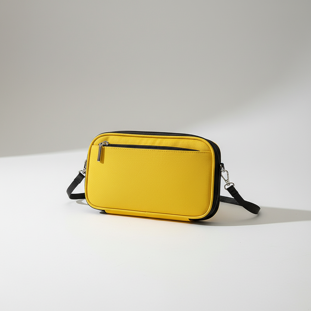 Nordspur | Travelyra Zip Around Passport Organizer