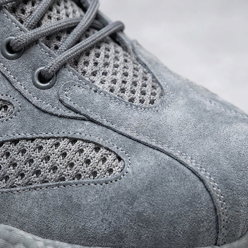 Nordspur | Treadrover Breathable Safety Sneaker