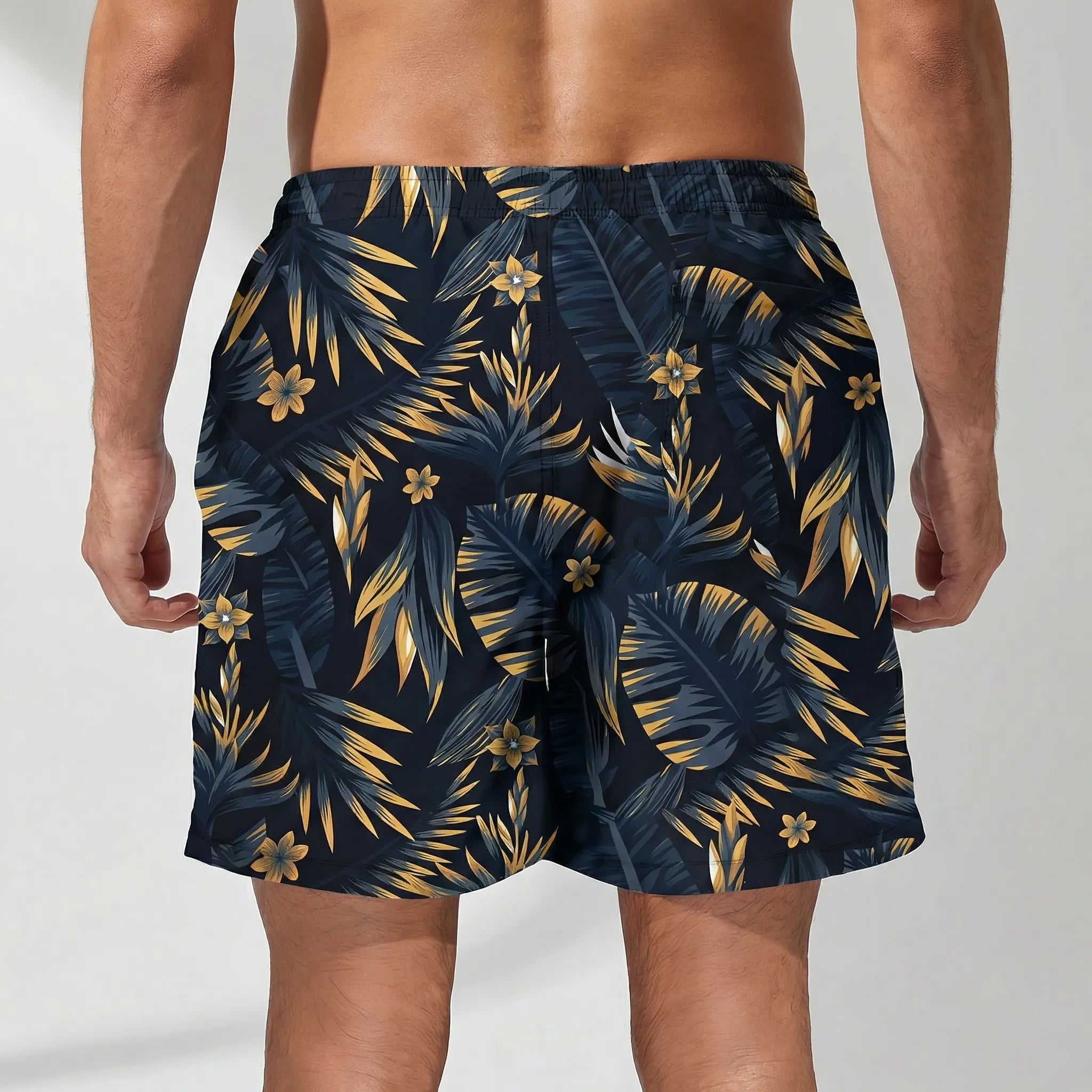 Nordspur | Tropivane Loose Fit Swim Trunks